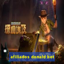 afiliados donald bet